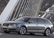 Audi S6 Avant